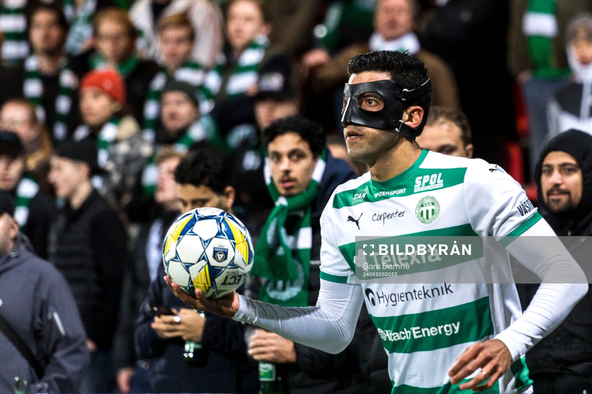 Västerås Pedro Nezio De Araujo Lopes Ribeiro