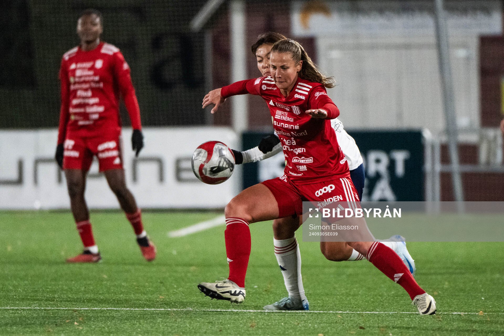 Piteås Olivia Holm