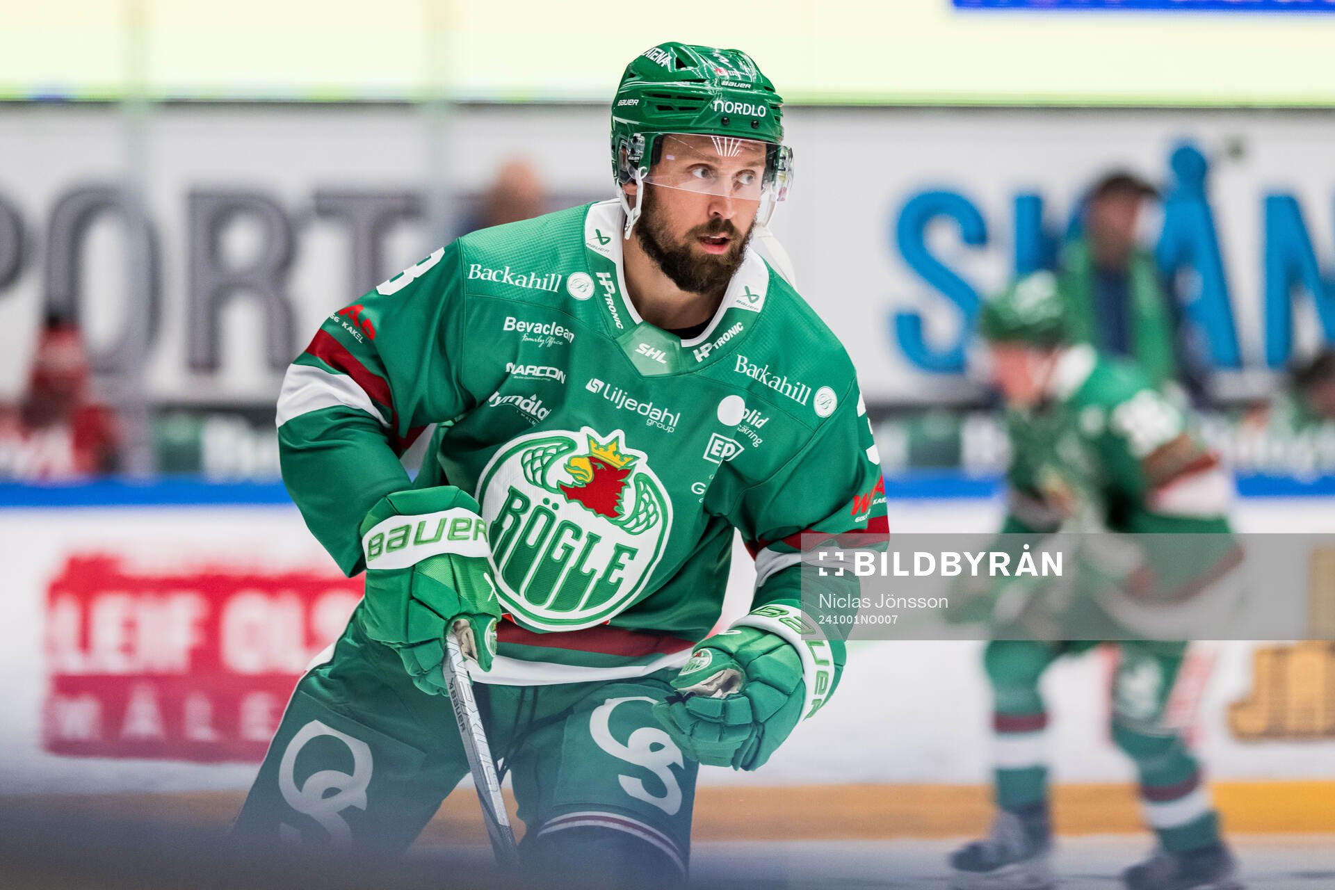 Rögles Michael Kapla