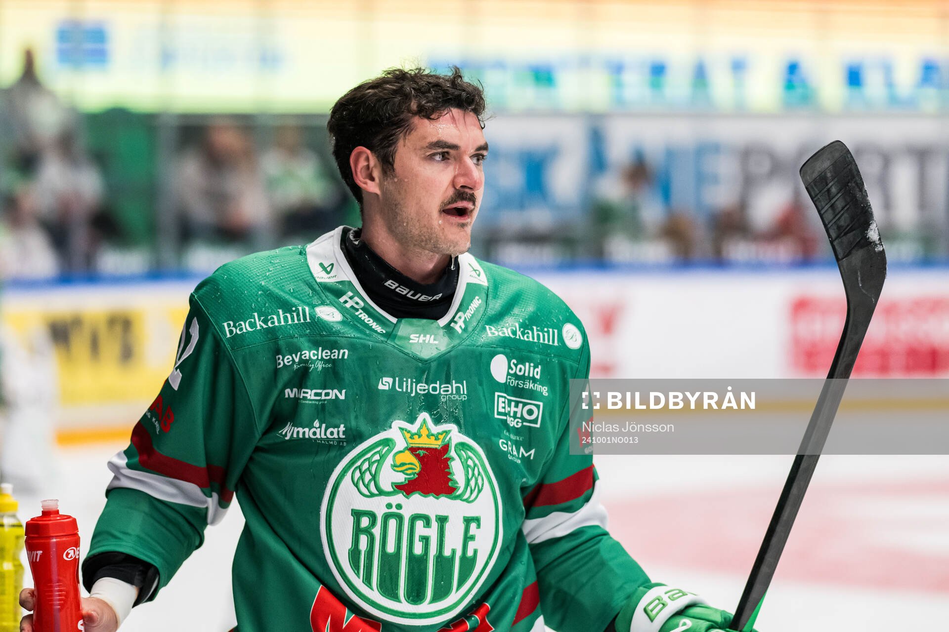Rögles Brady Ferguson