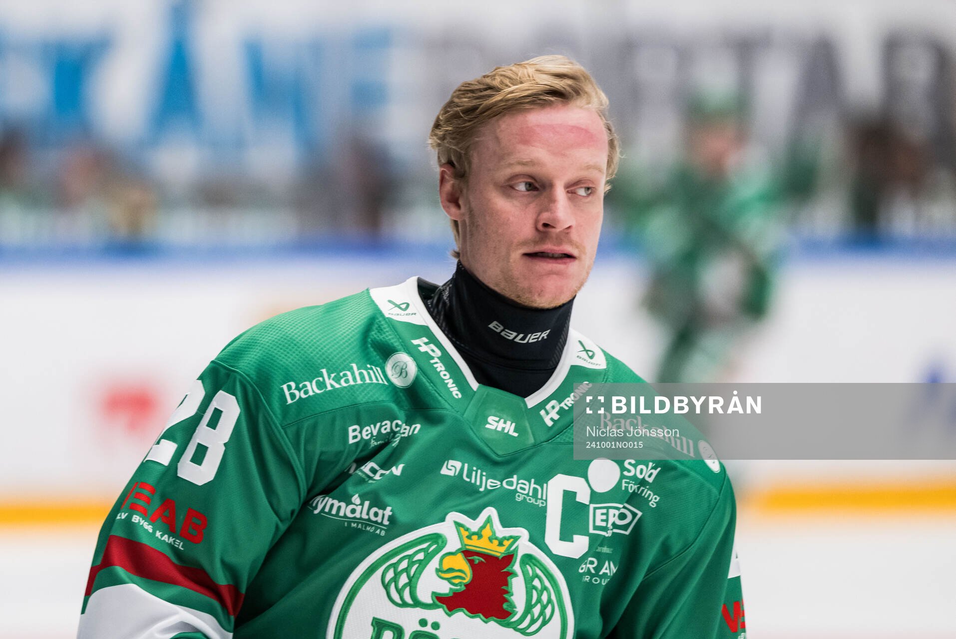 Rögles Anton Bengtsson