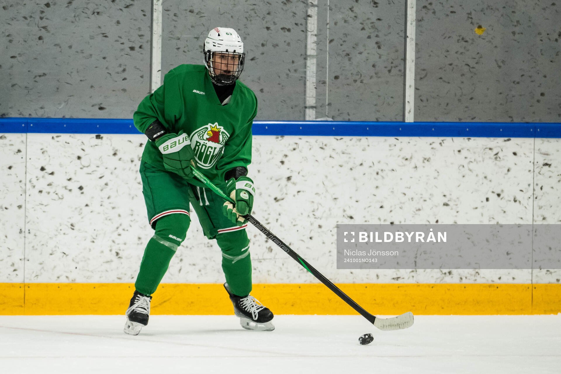 Rögles Johanna Kellander