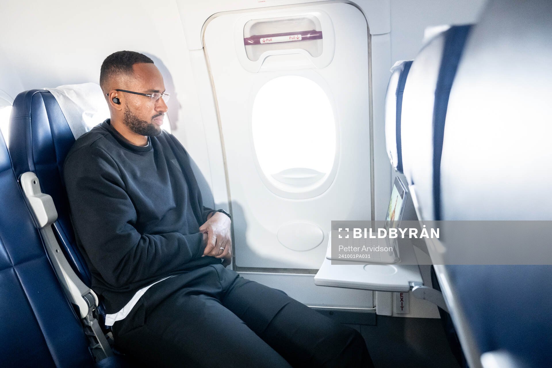 Isaac Kiese Thelin of Malmö FF