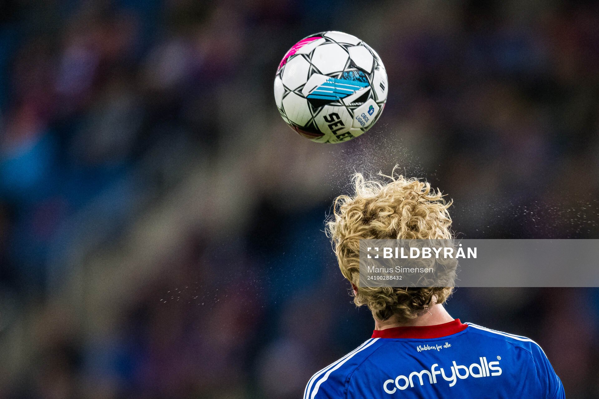 Sebastian Jarl of Vålerenga