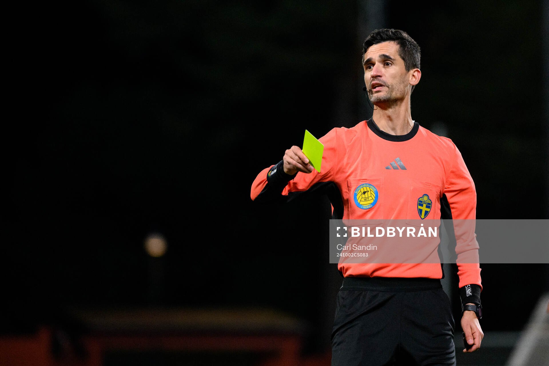 Domare Fikret Buqa