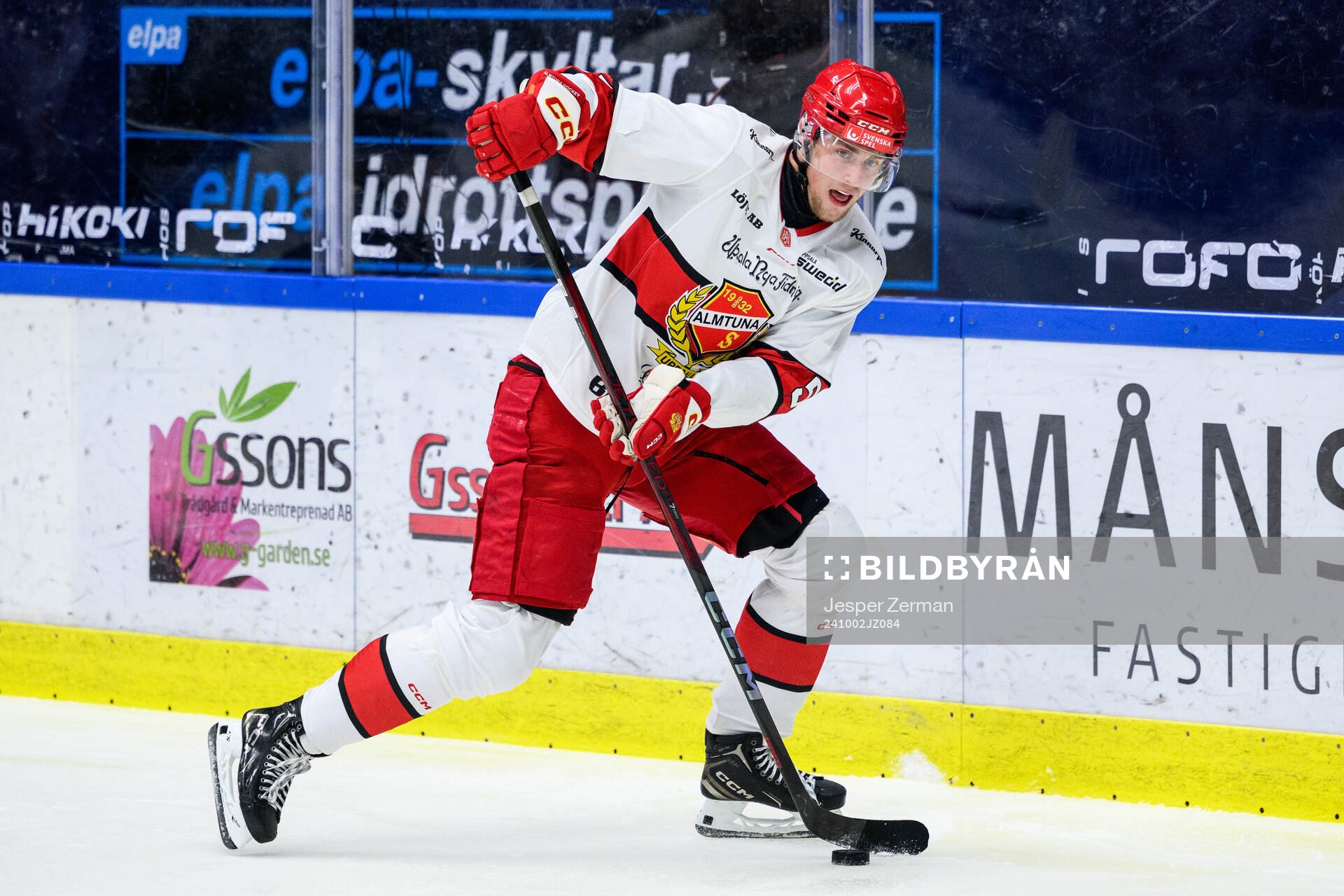 Almtunas Jacob Grönhagen