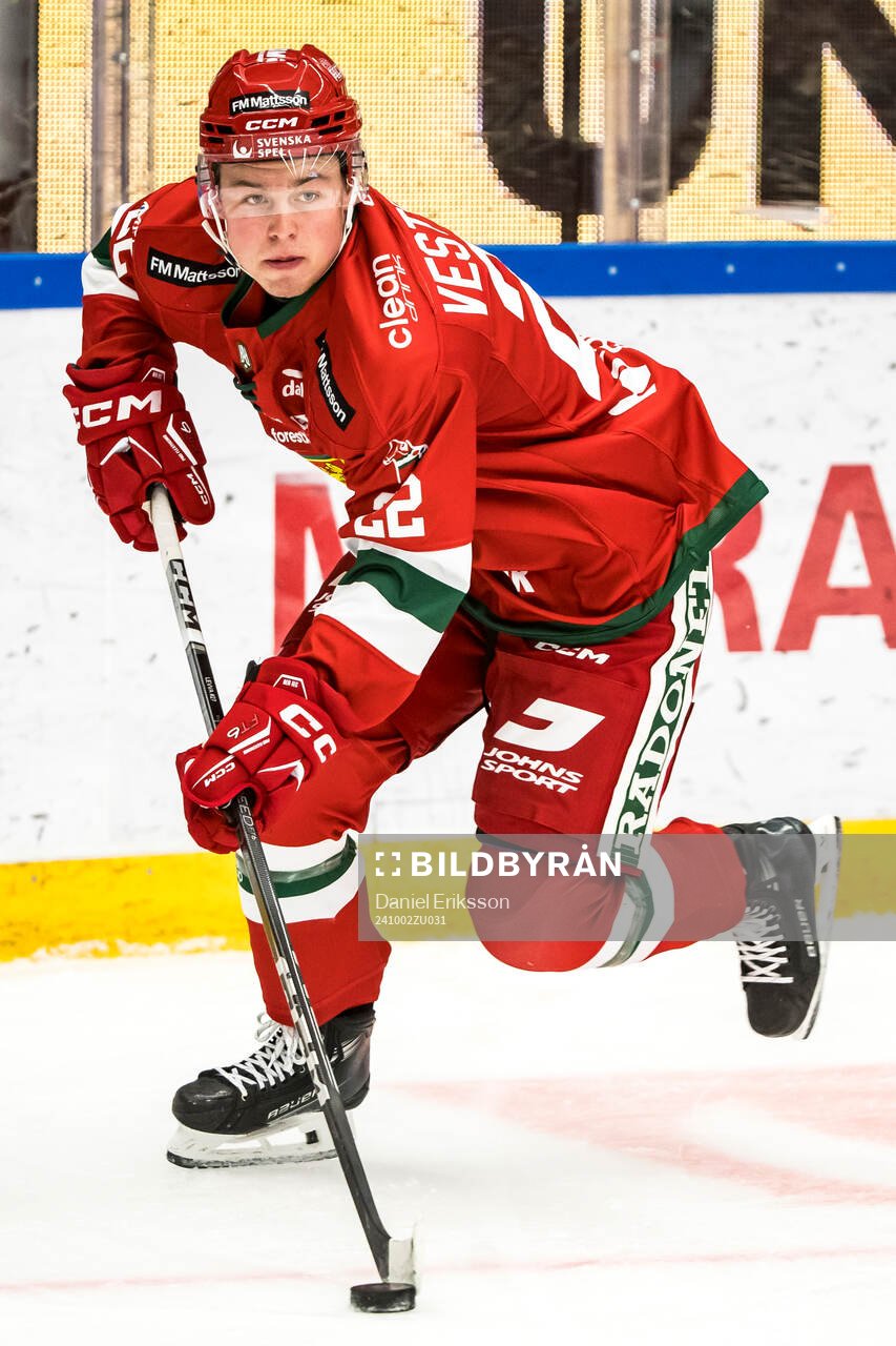 Moras Petter Vesterheim