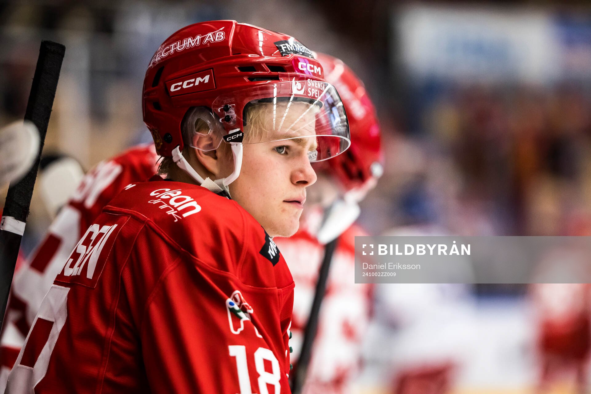 Moras Martin Johnsen