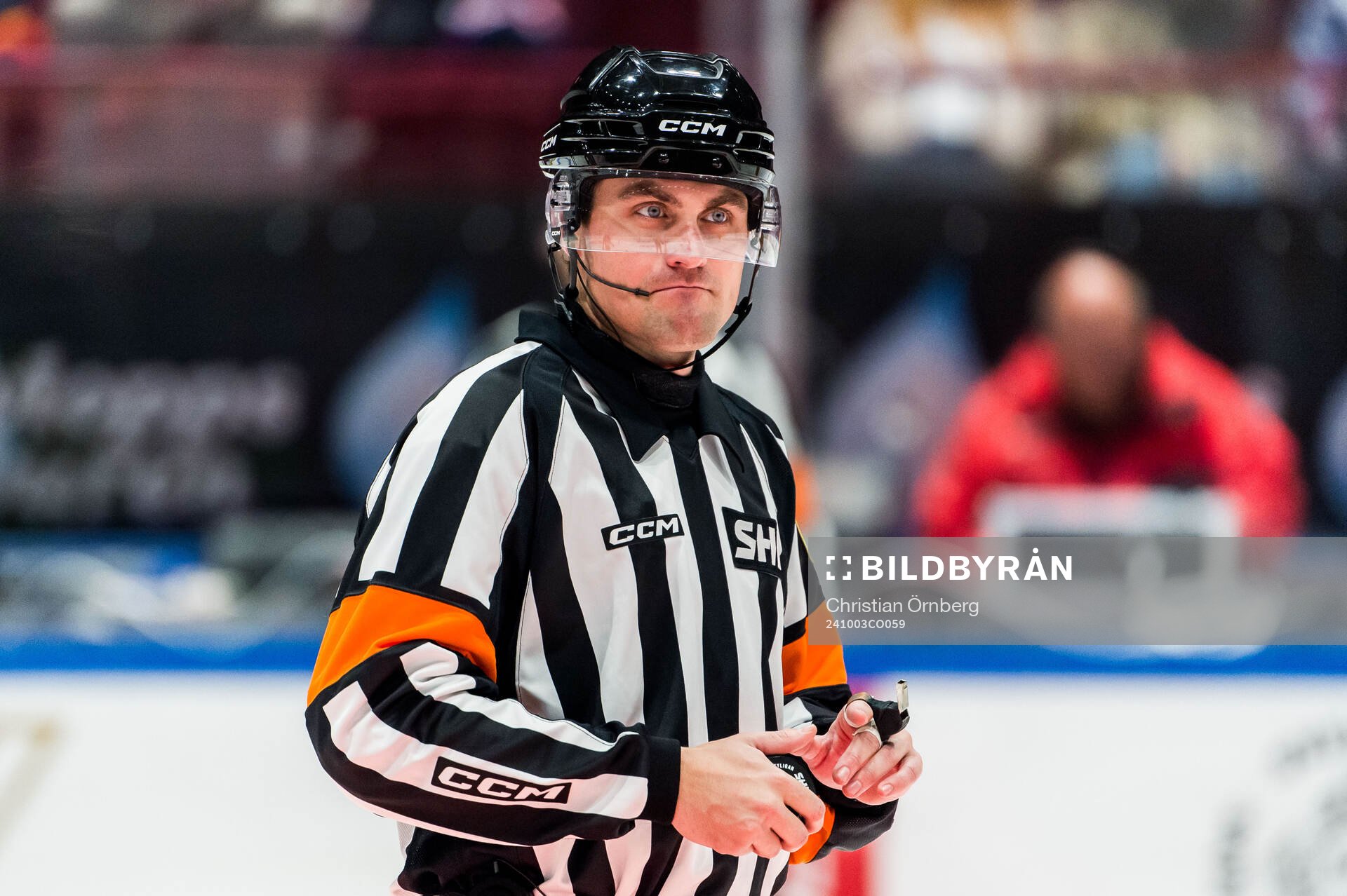 Domare David Laksola