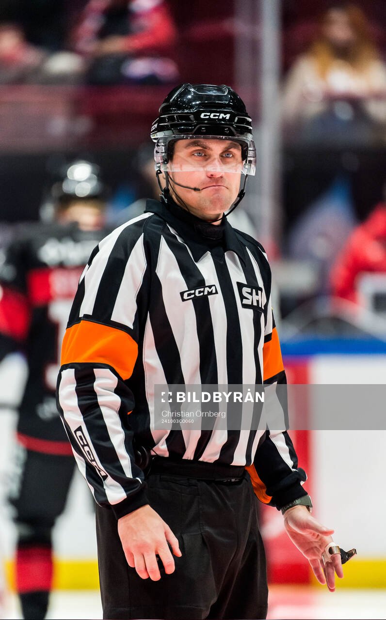 Domare David Laksola