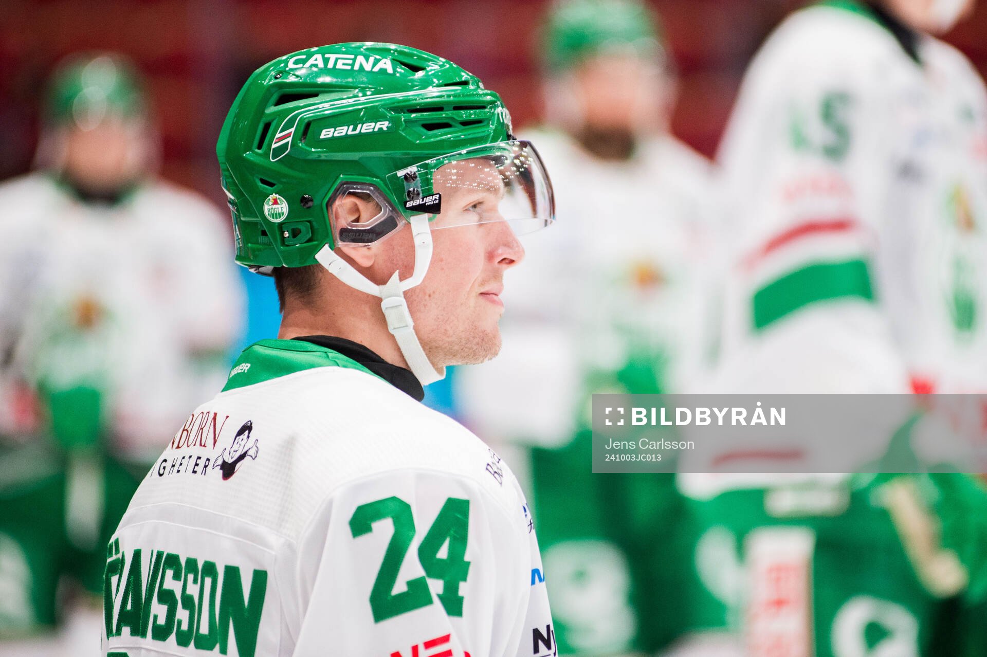 Rögles Mattias Göransson