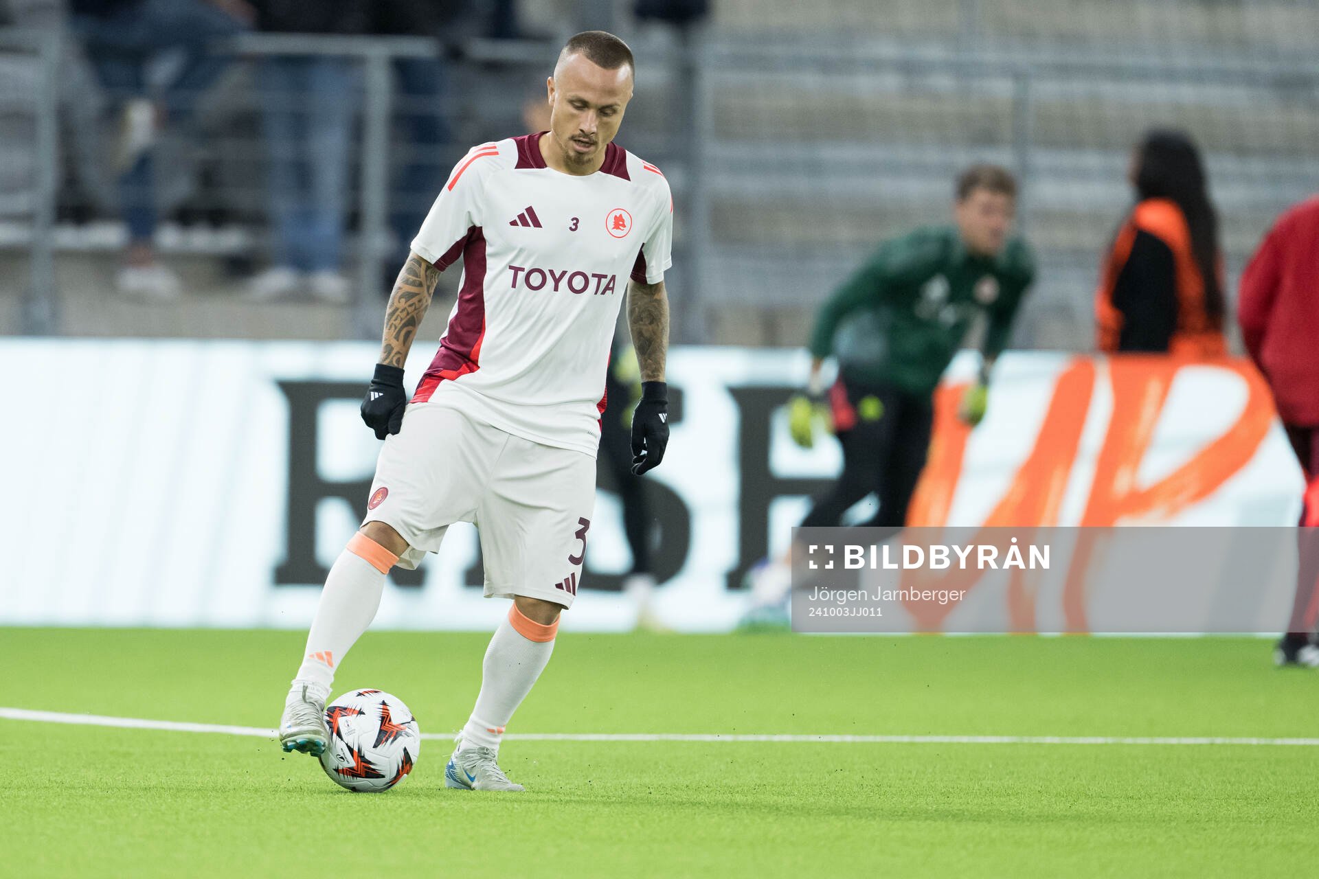 Angelino of Roma