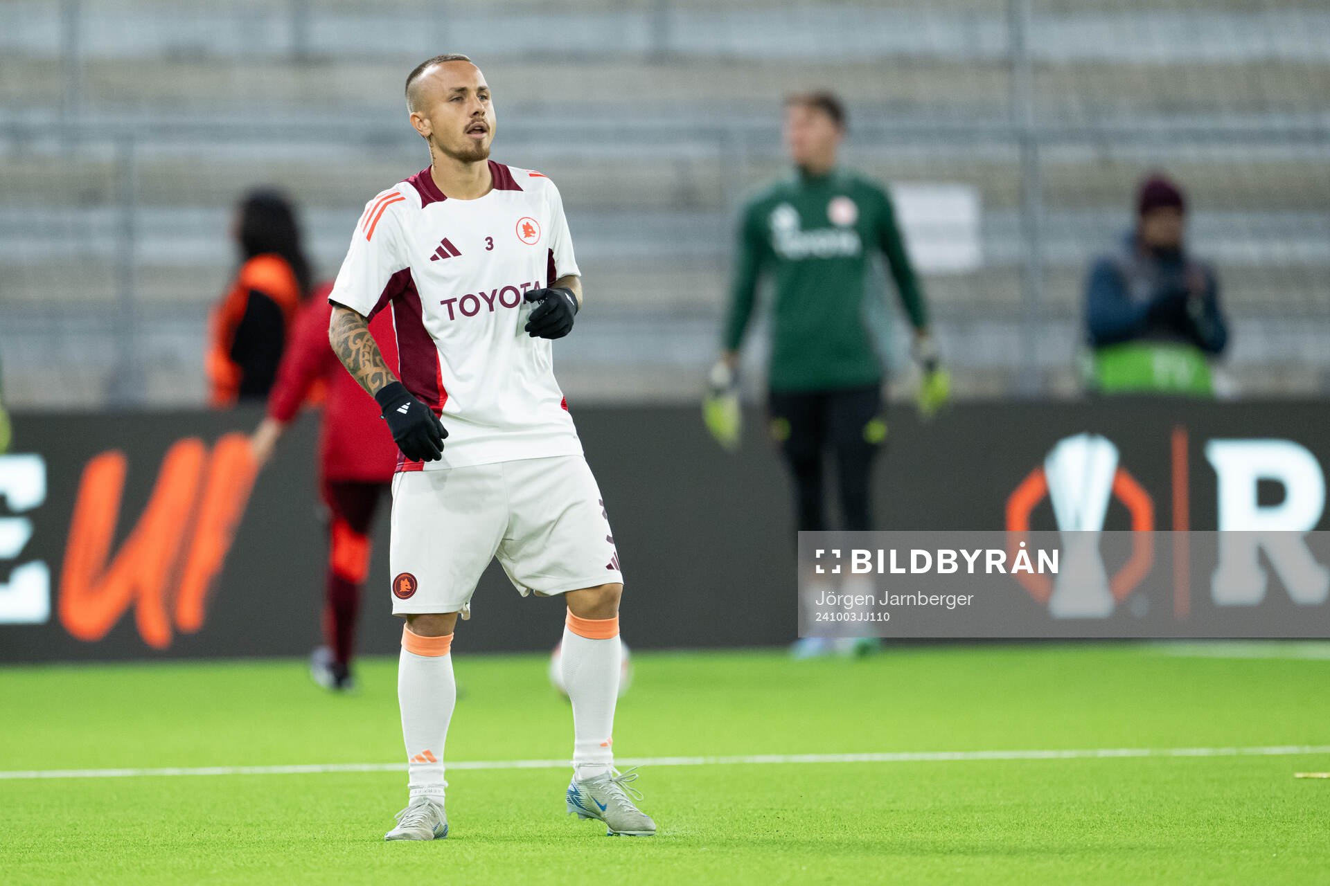 Angelino of Roma