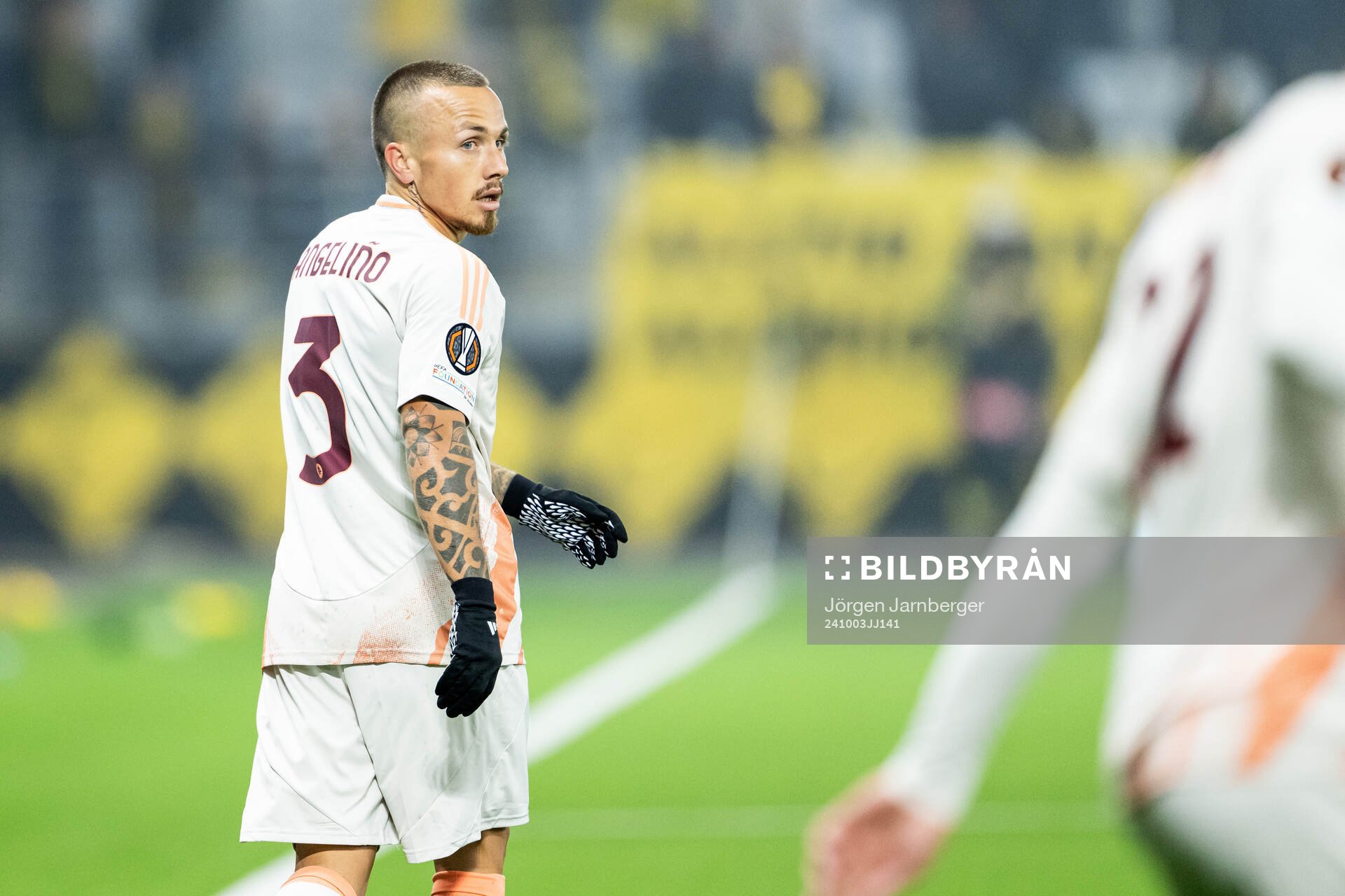 Angelino of Roma