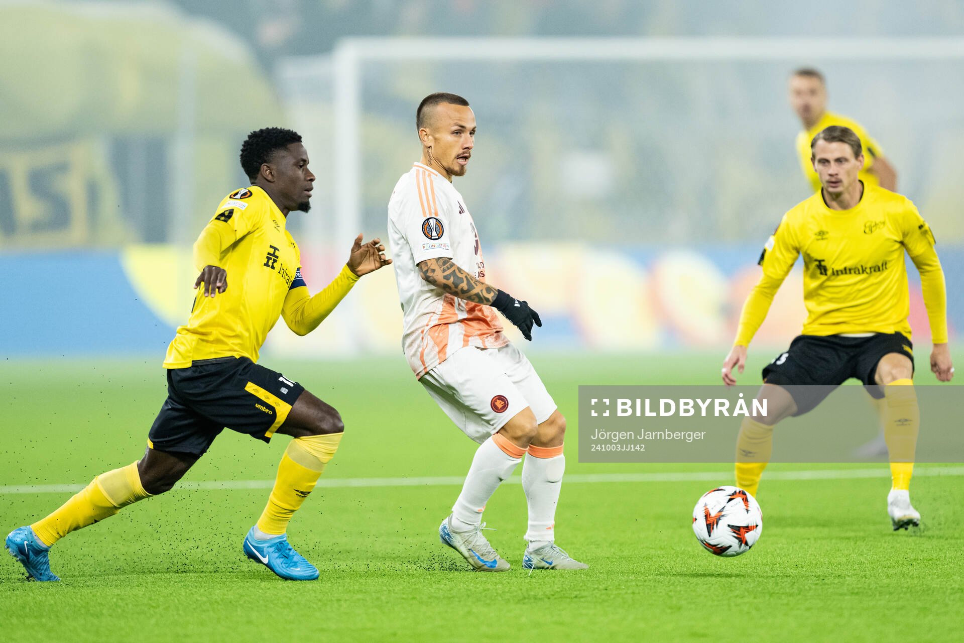 Angelino of Roma