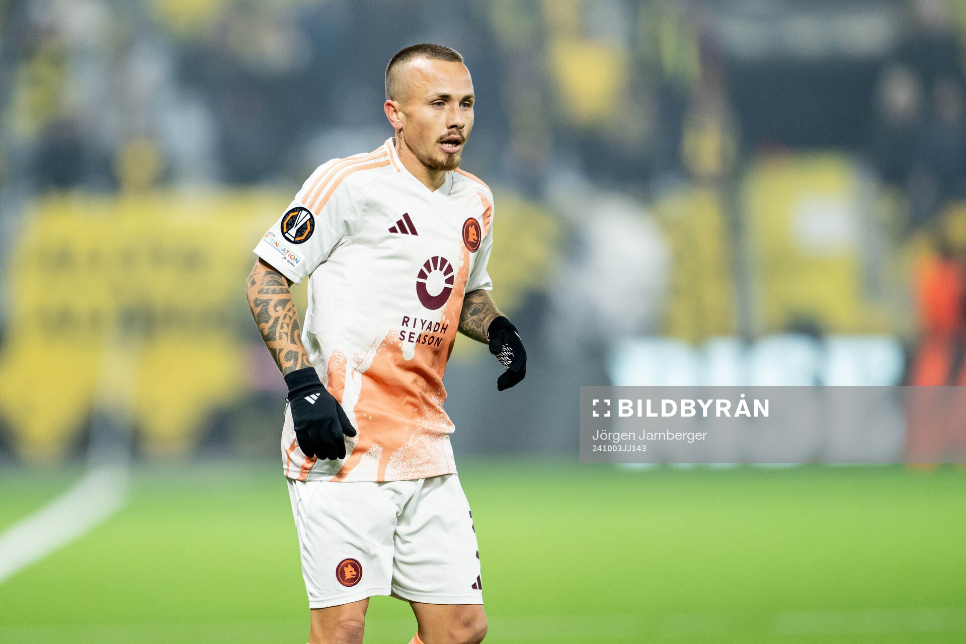 Angelino of Roma