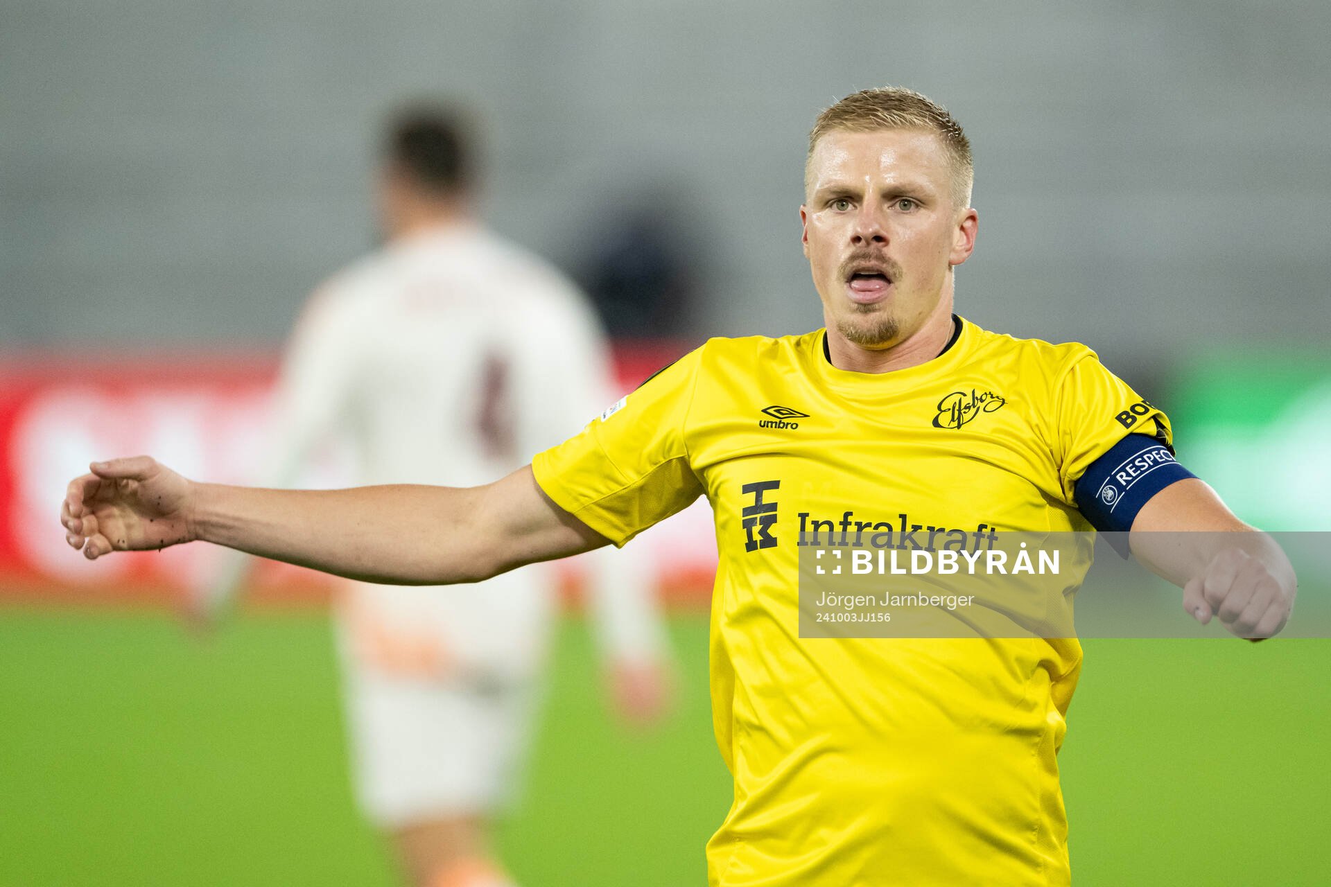 Per Frick of Elfsborg