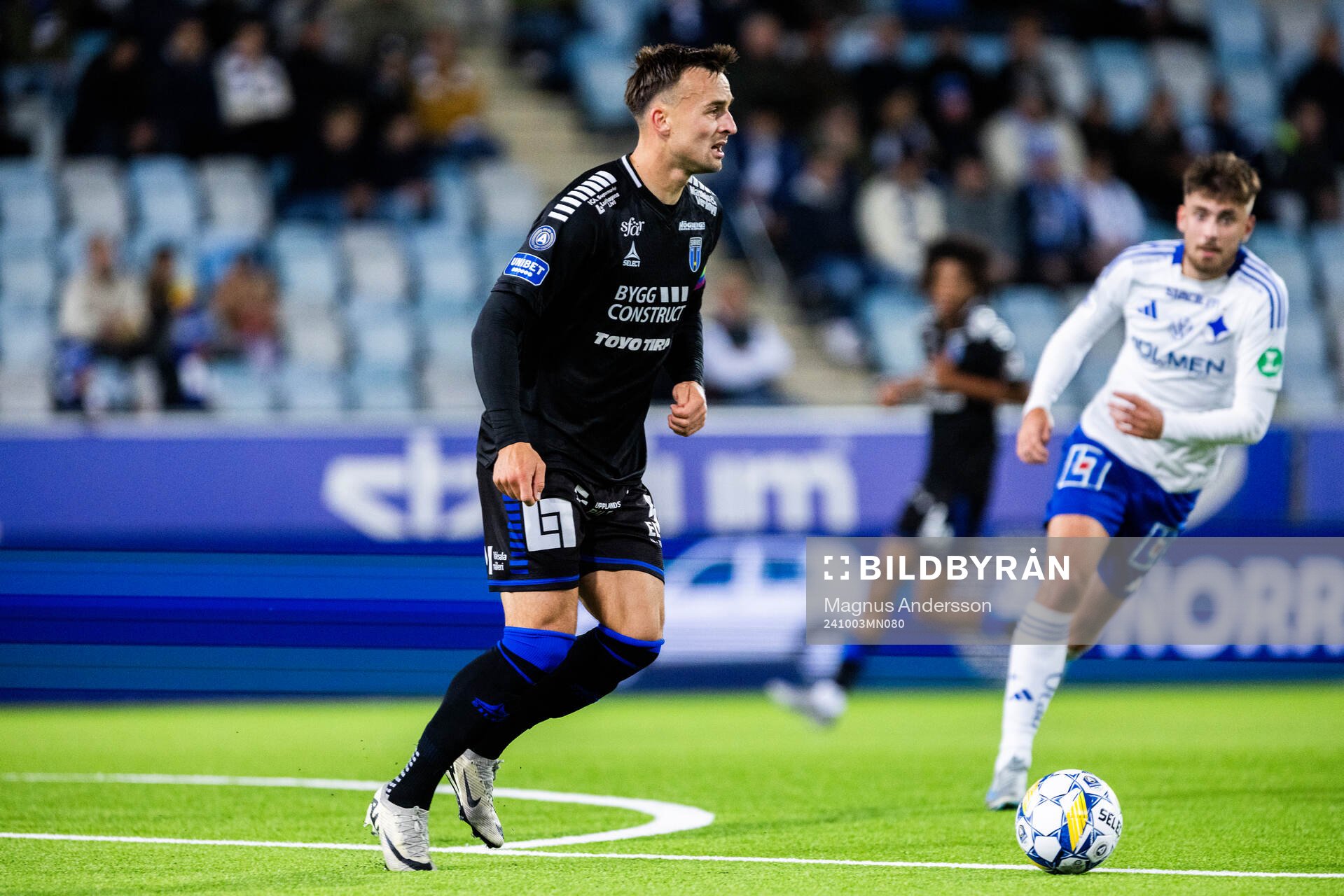 Sirius Henrik Castegren