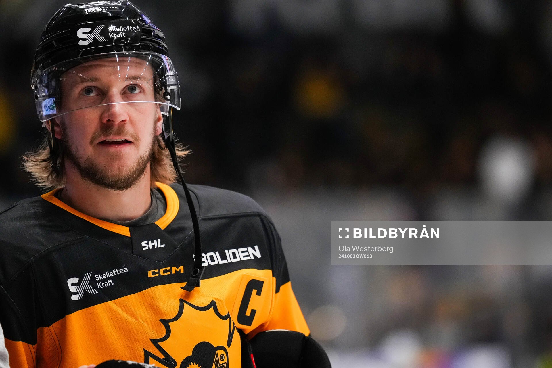 Skellefteås Jonathan Pudas