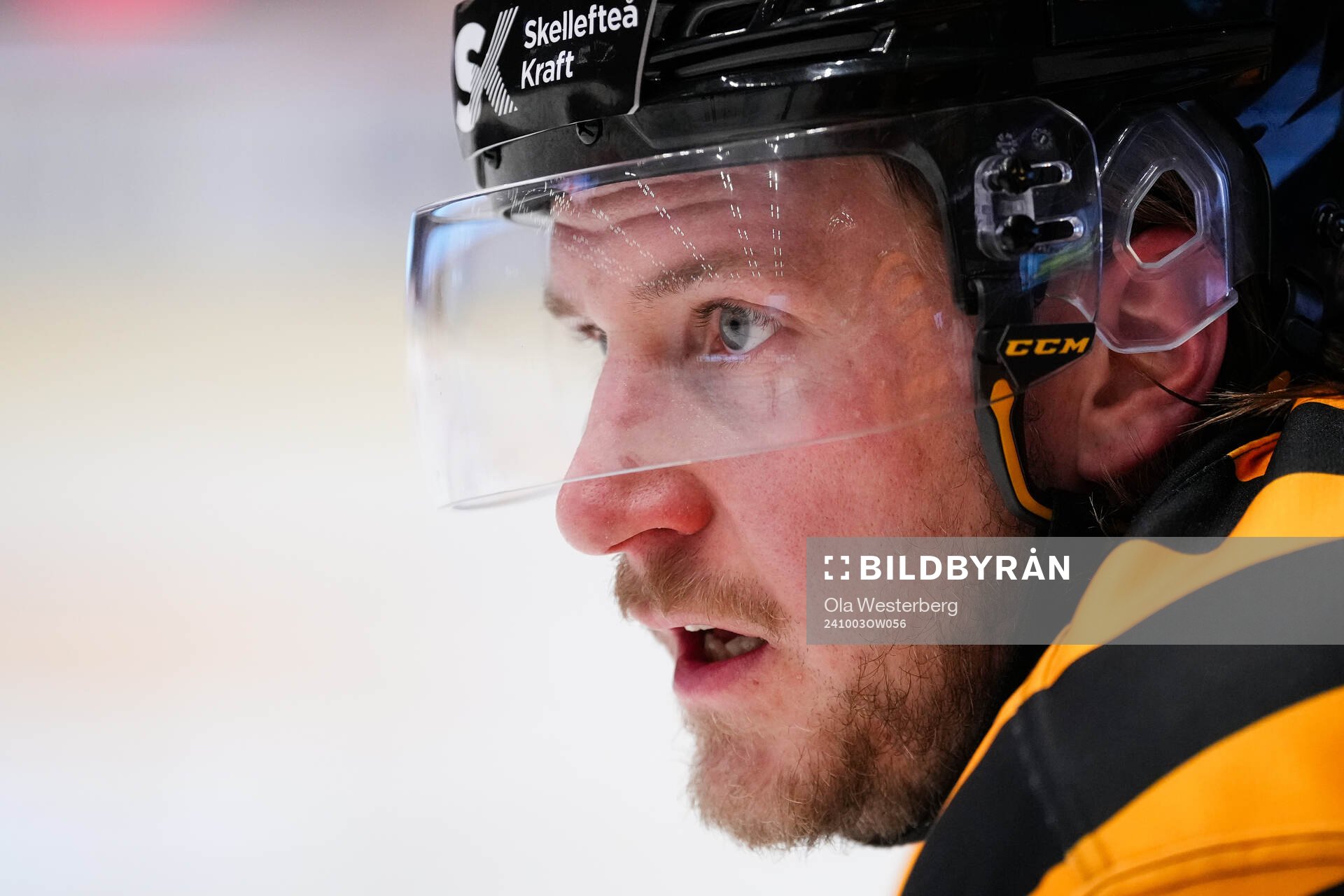 Skellefteås Jonathan Pudas