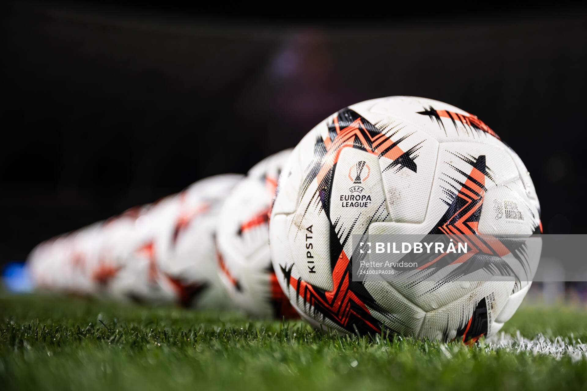 Footballs