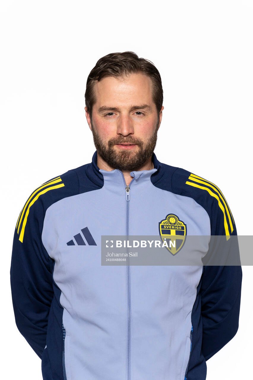 Dan Hagman, Målvaktstränare