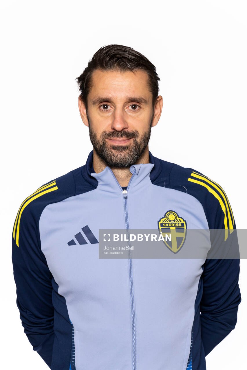 Mirza Jelecak, Förbundskapten