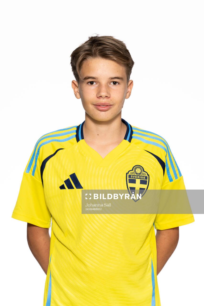 Ludwig Arvidsson