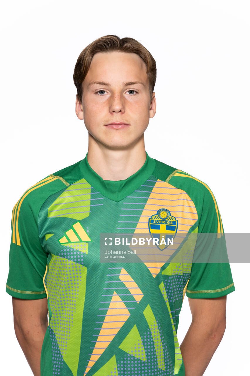 Vincent Arnström