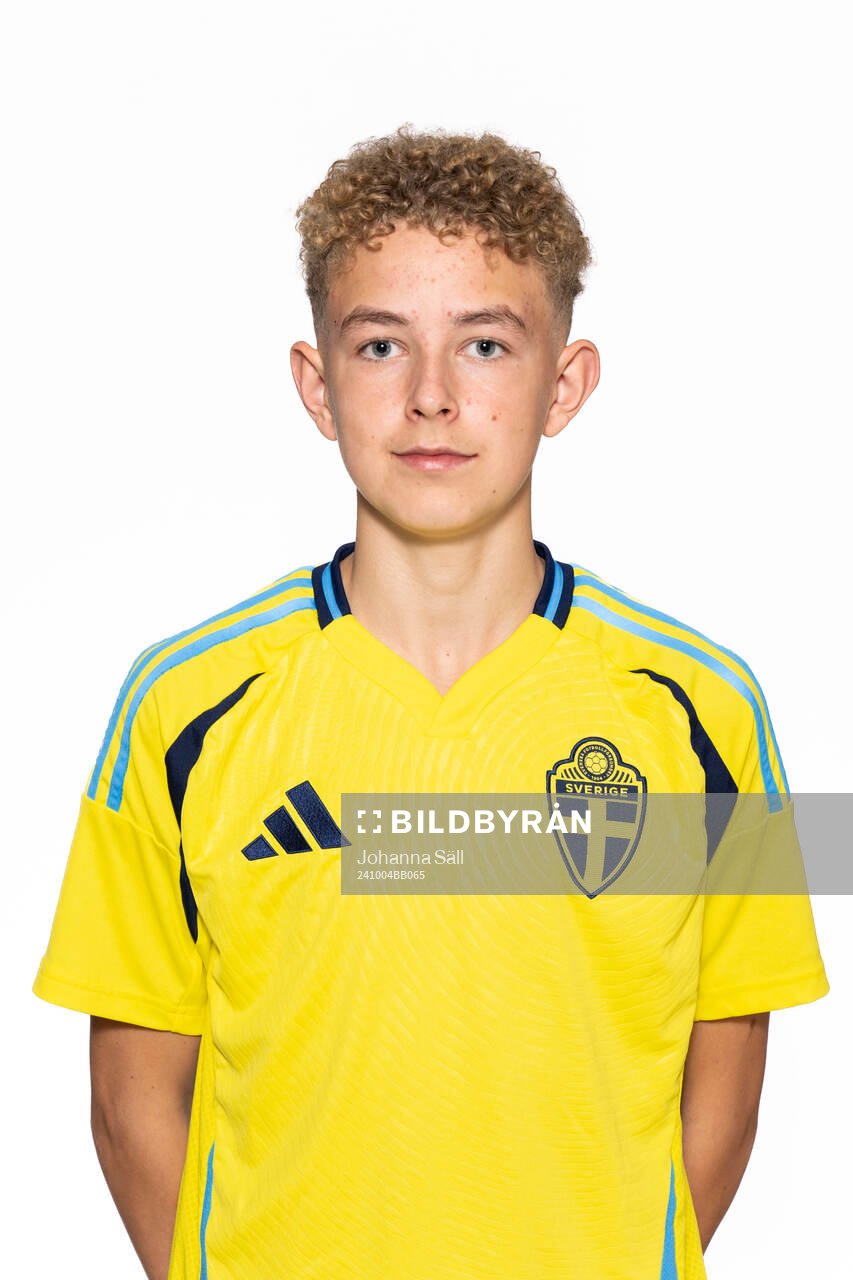 Sander Färlin