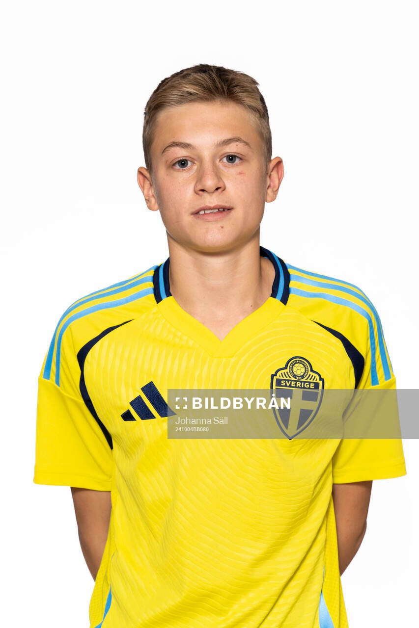 Gabriel Axelsson