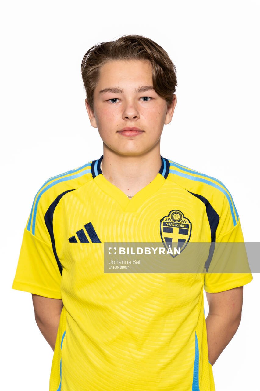 Linus Lindgren