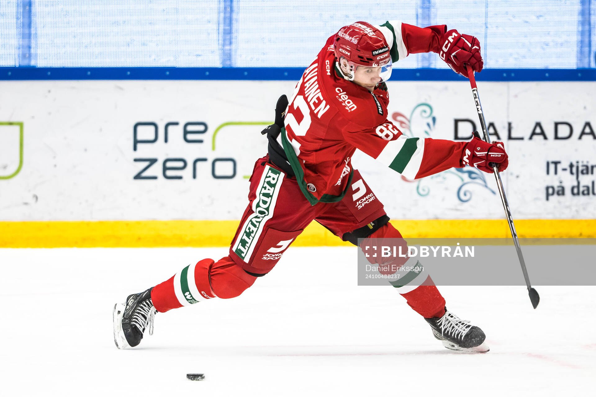Moras Roope Laavainen