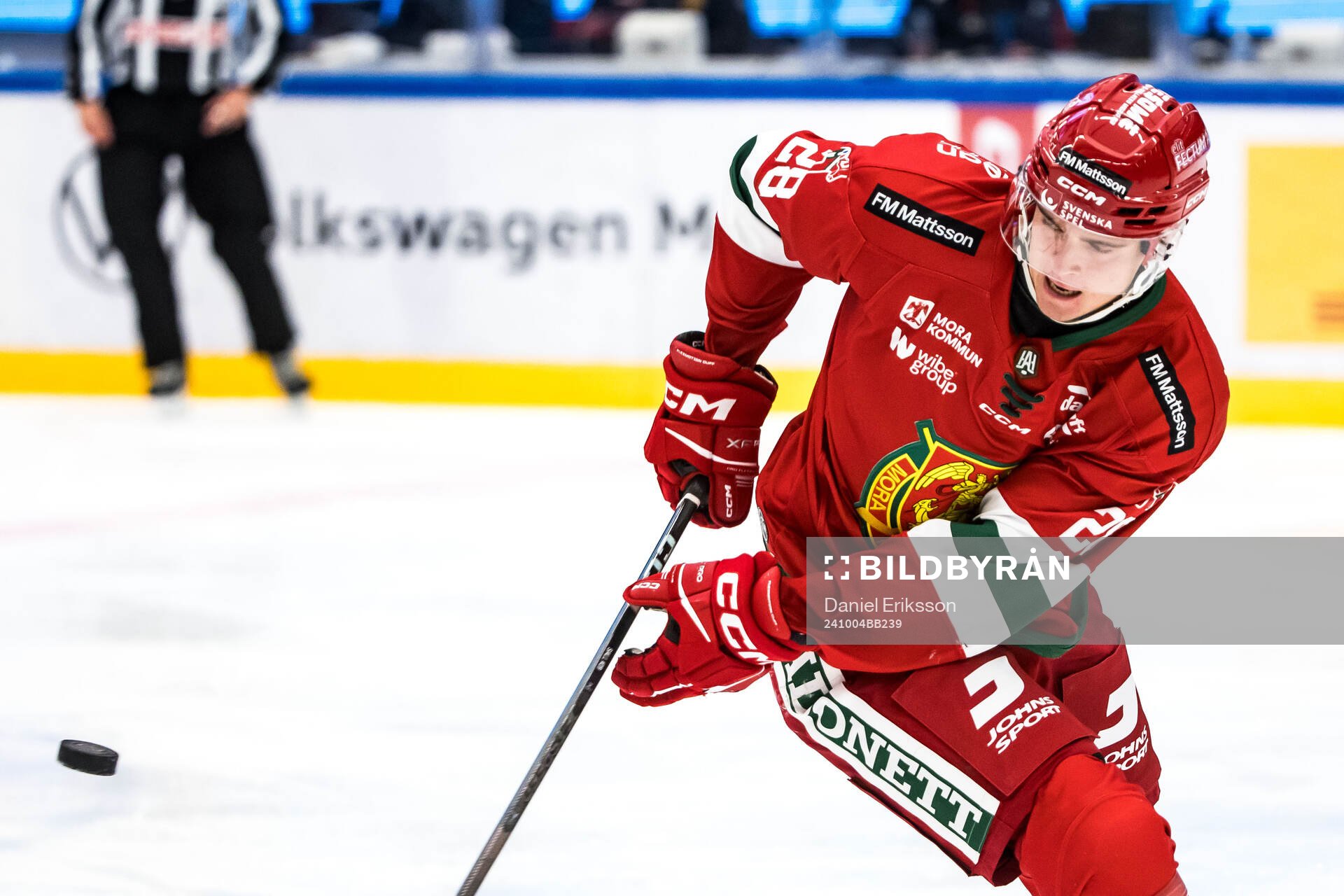 Moras Gabriel Säll