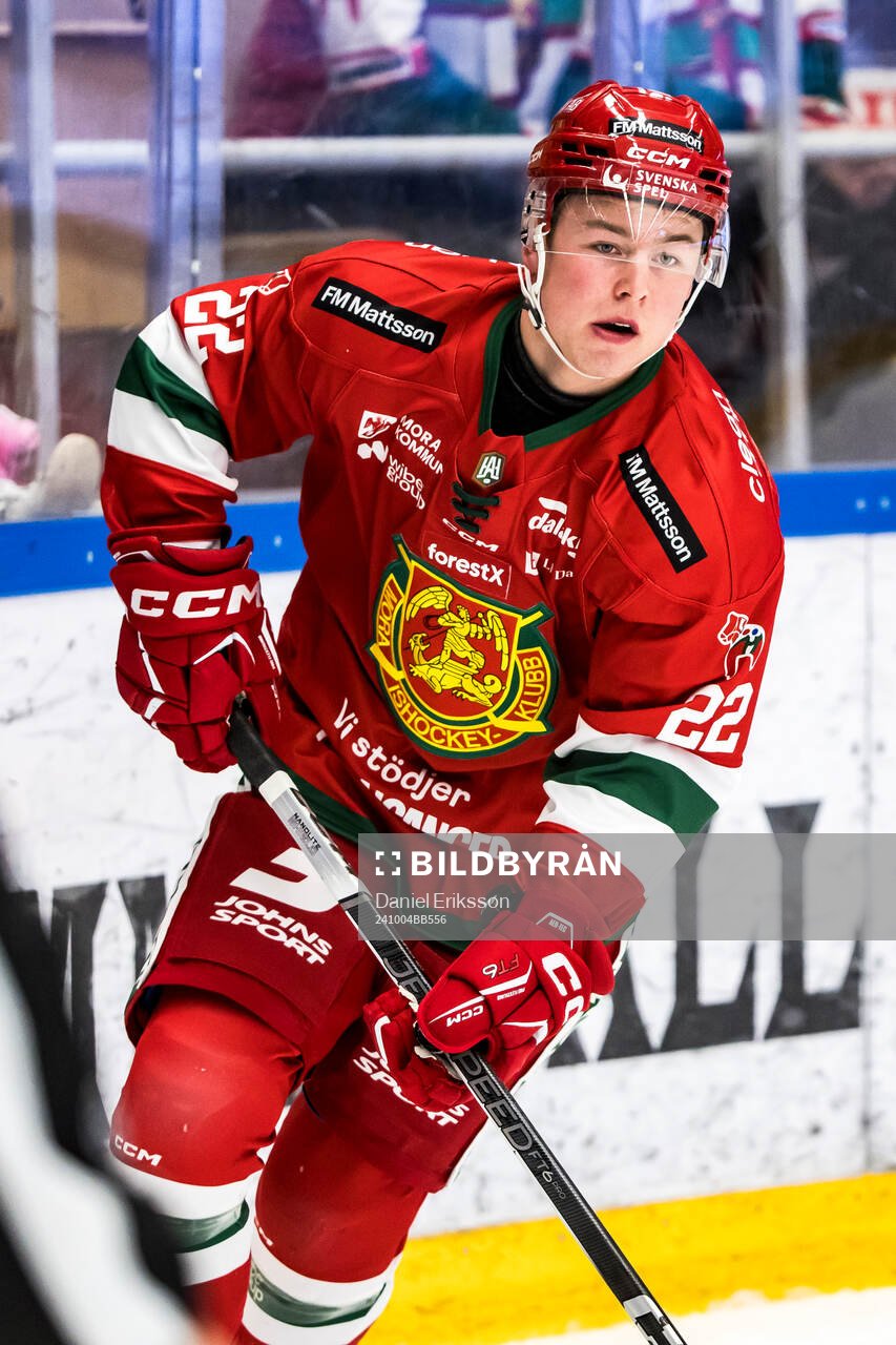 Moras Petter Vesterheim