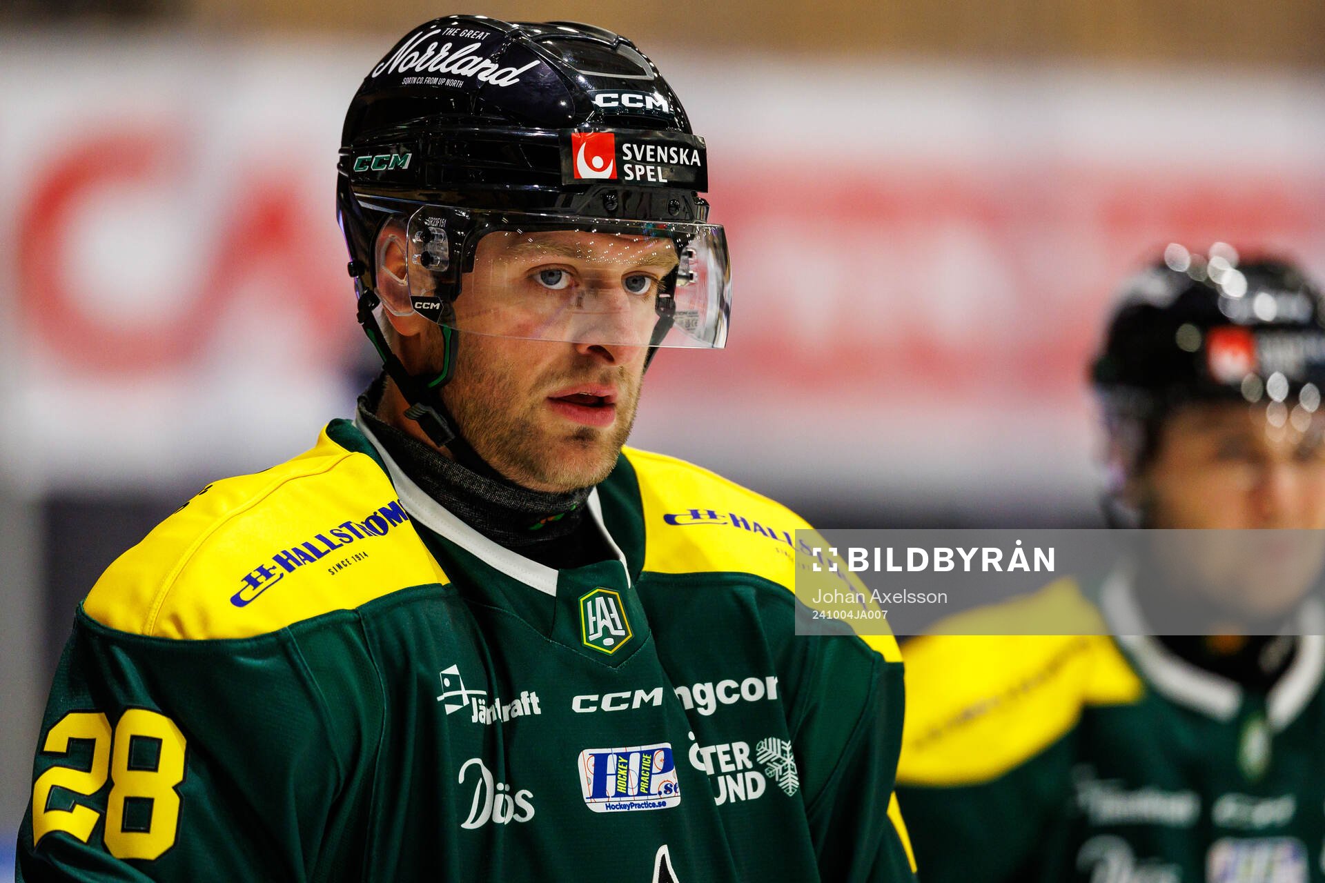 Östersunds Sebastian Fakt