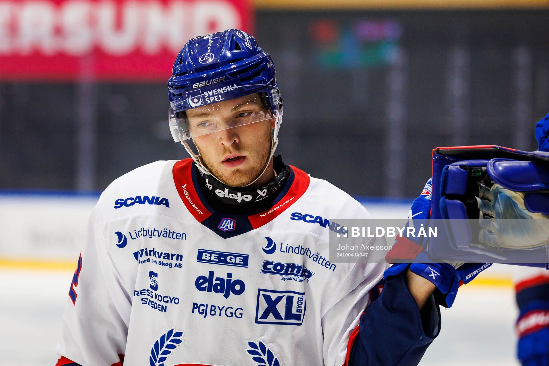 IK Oskarshamns Zion Nybeck jublar