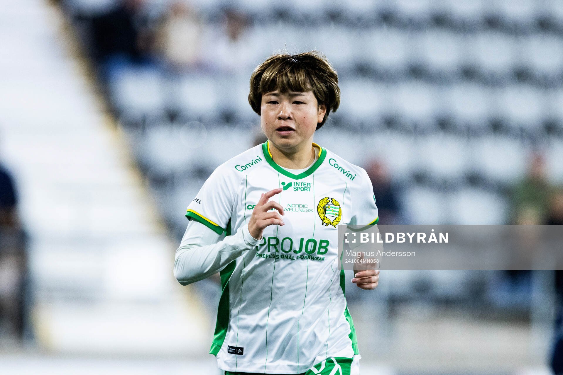 Hammarbys Asato Miyagawa