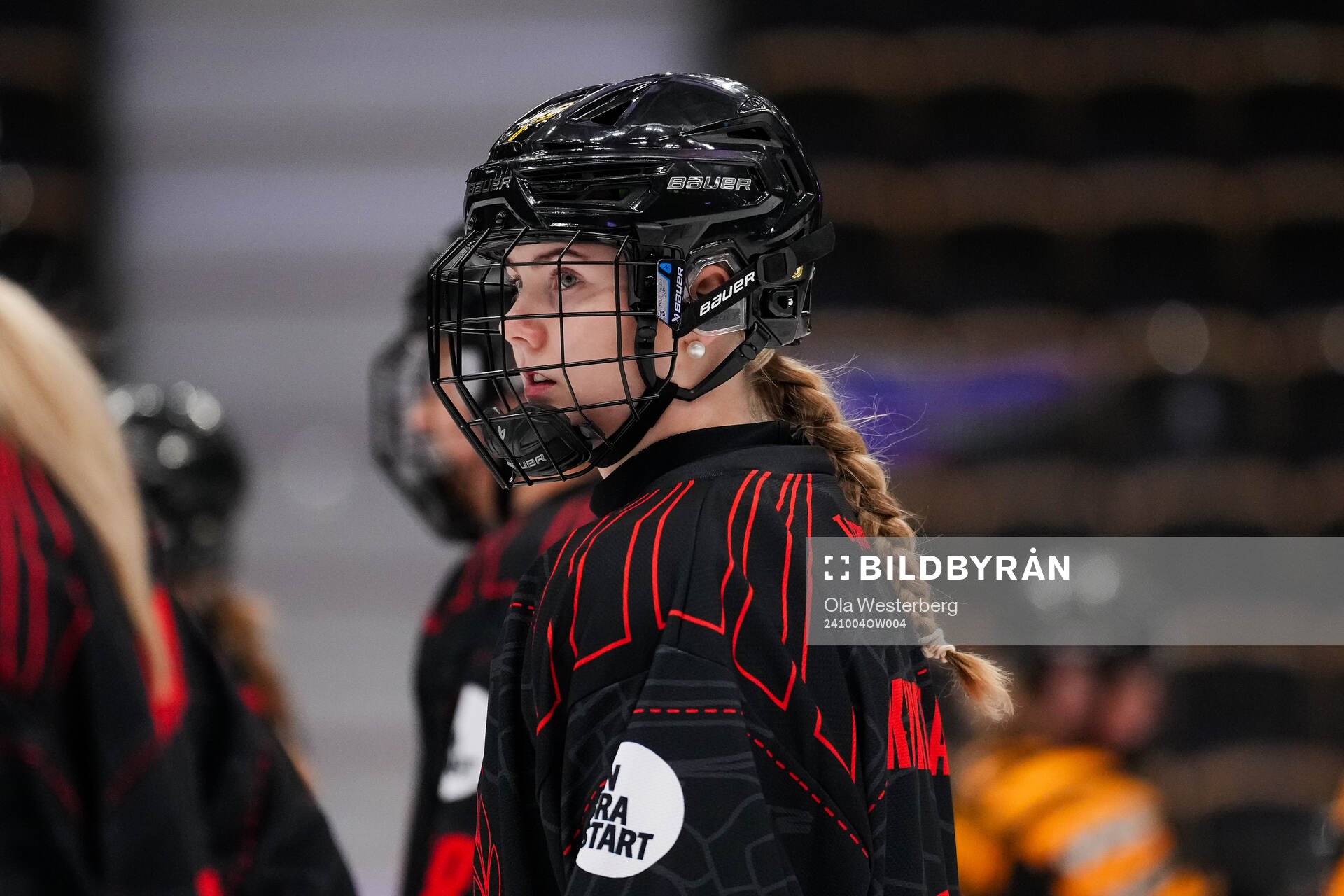 Brynäs Oona Koukkula