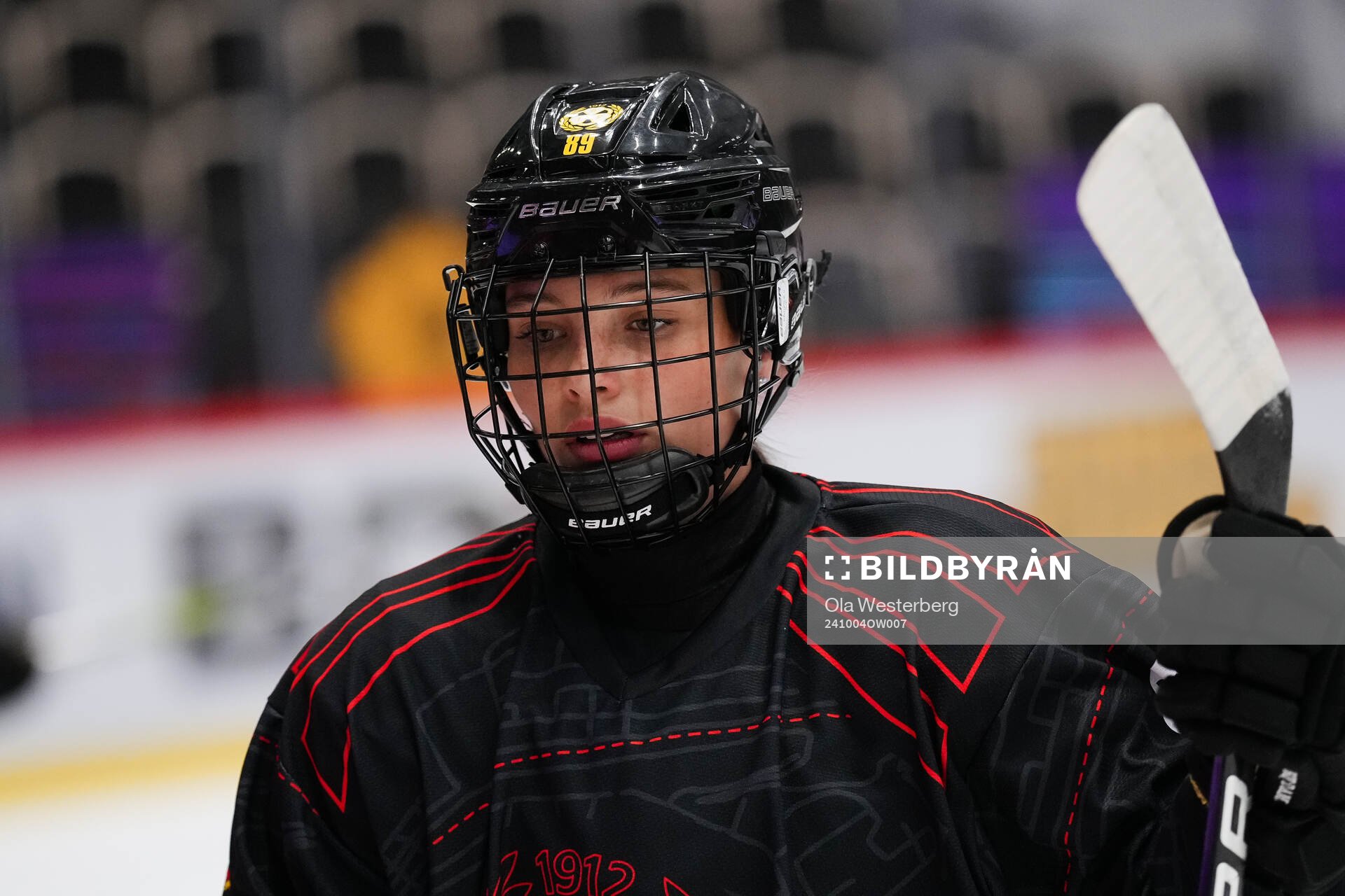 Brynäs Stella Lindell