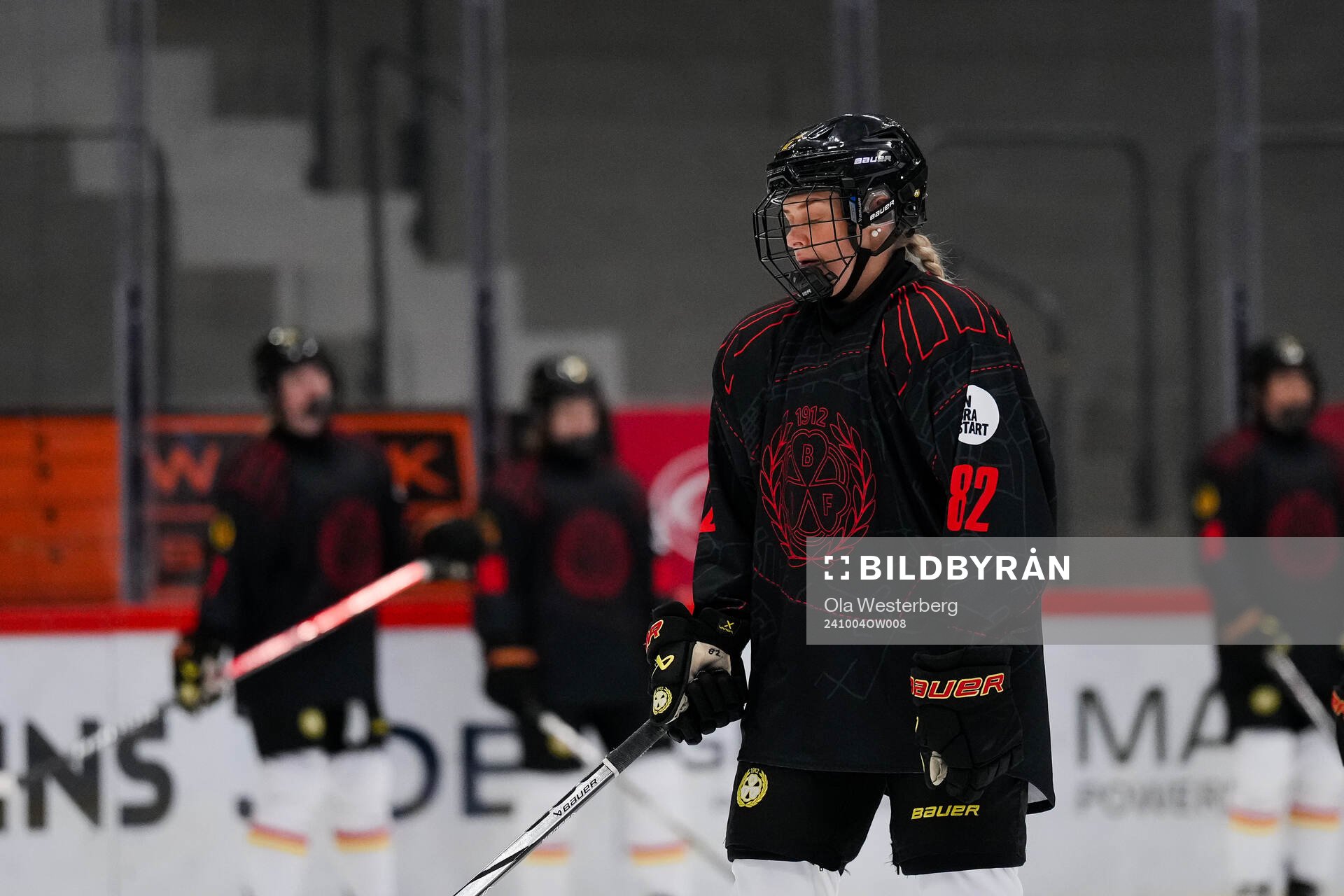 Brynäs Annie Silén
