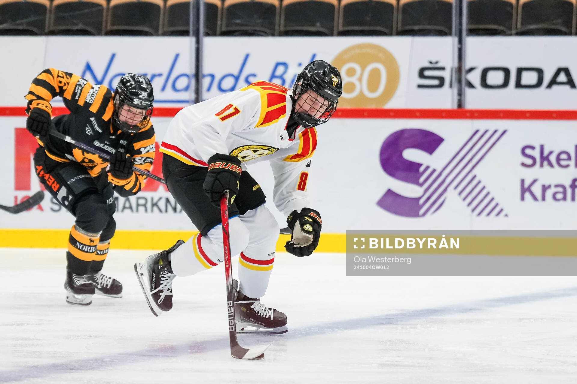 Brynäs Anna Brenkle