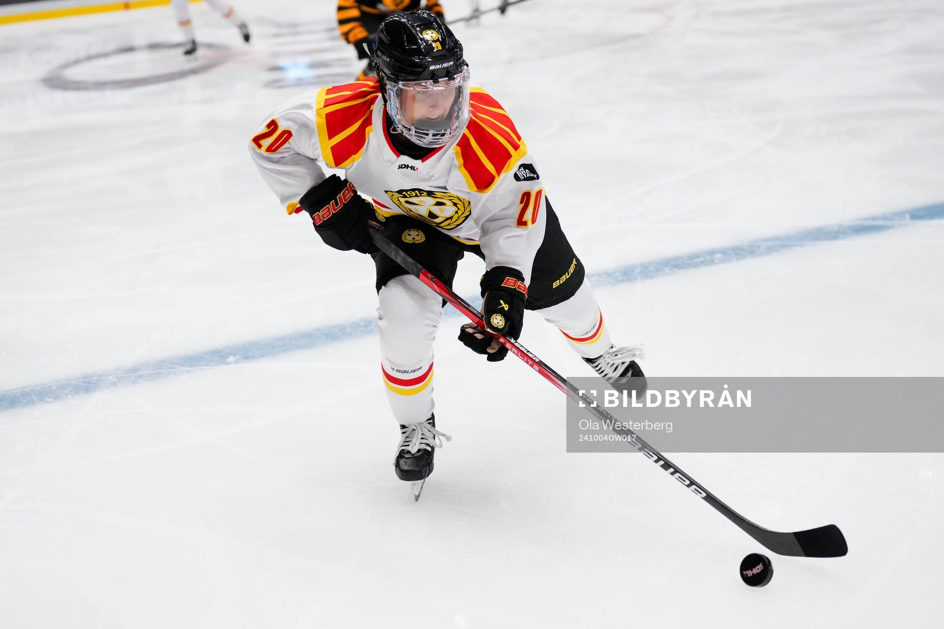 Brynäs Celine Tedenby