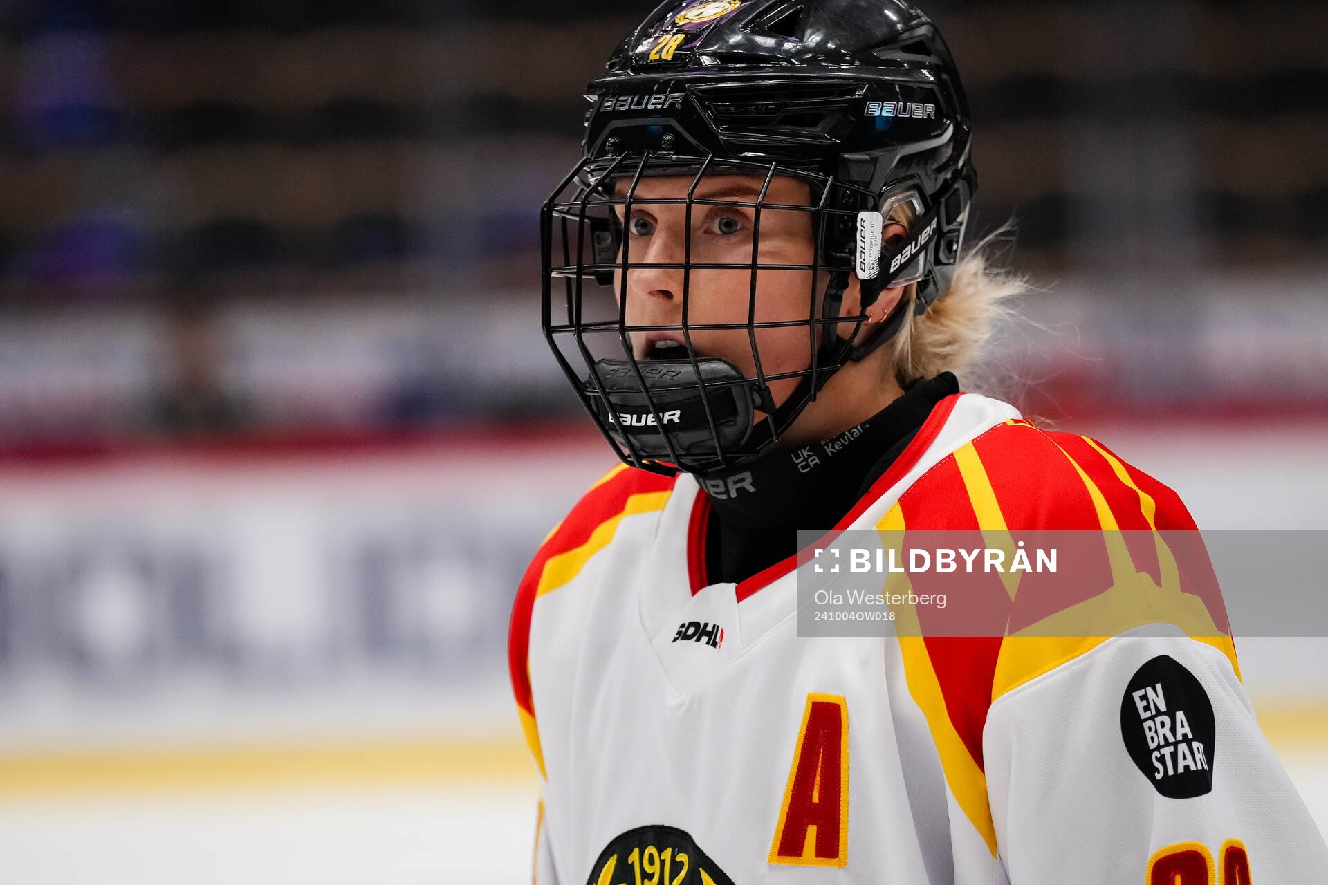 Brynäs Jenny Antonsson