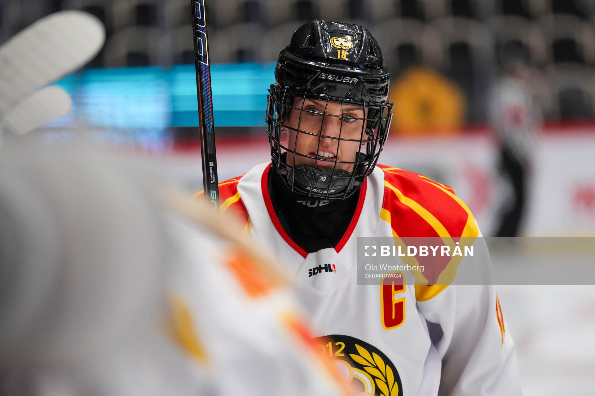 Brynäs Julia Östlund