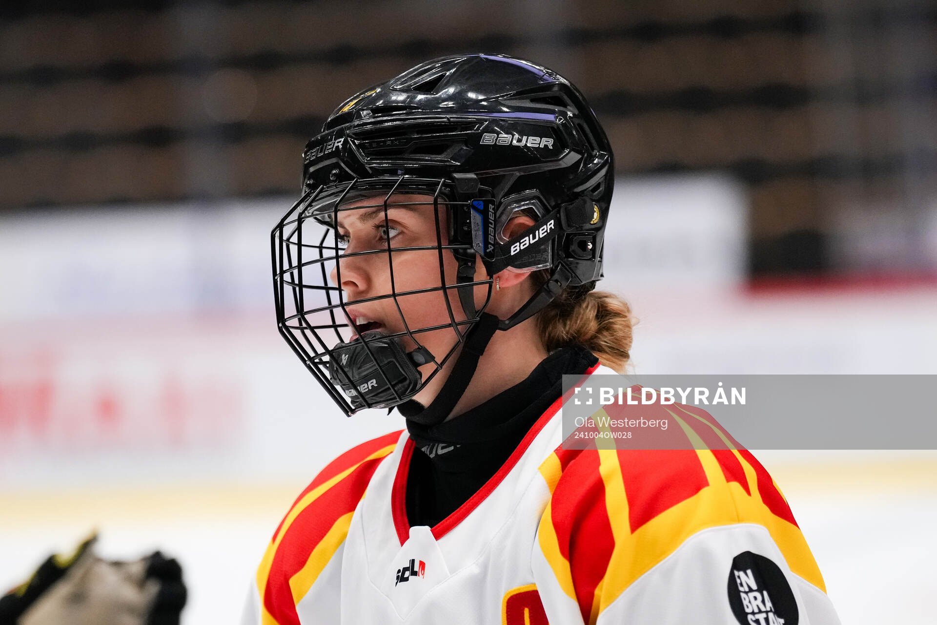Brynäs Julia Östlund
