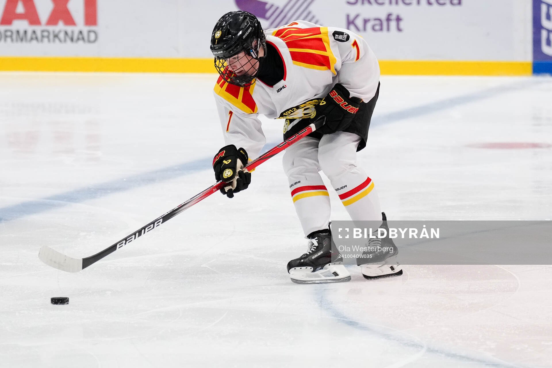 Brynäs Kaitlyn O'donohoe