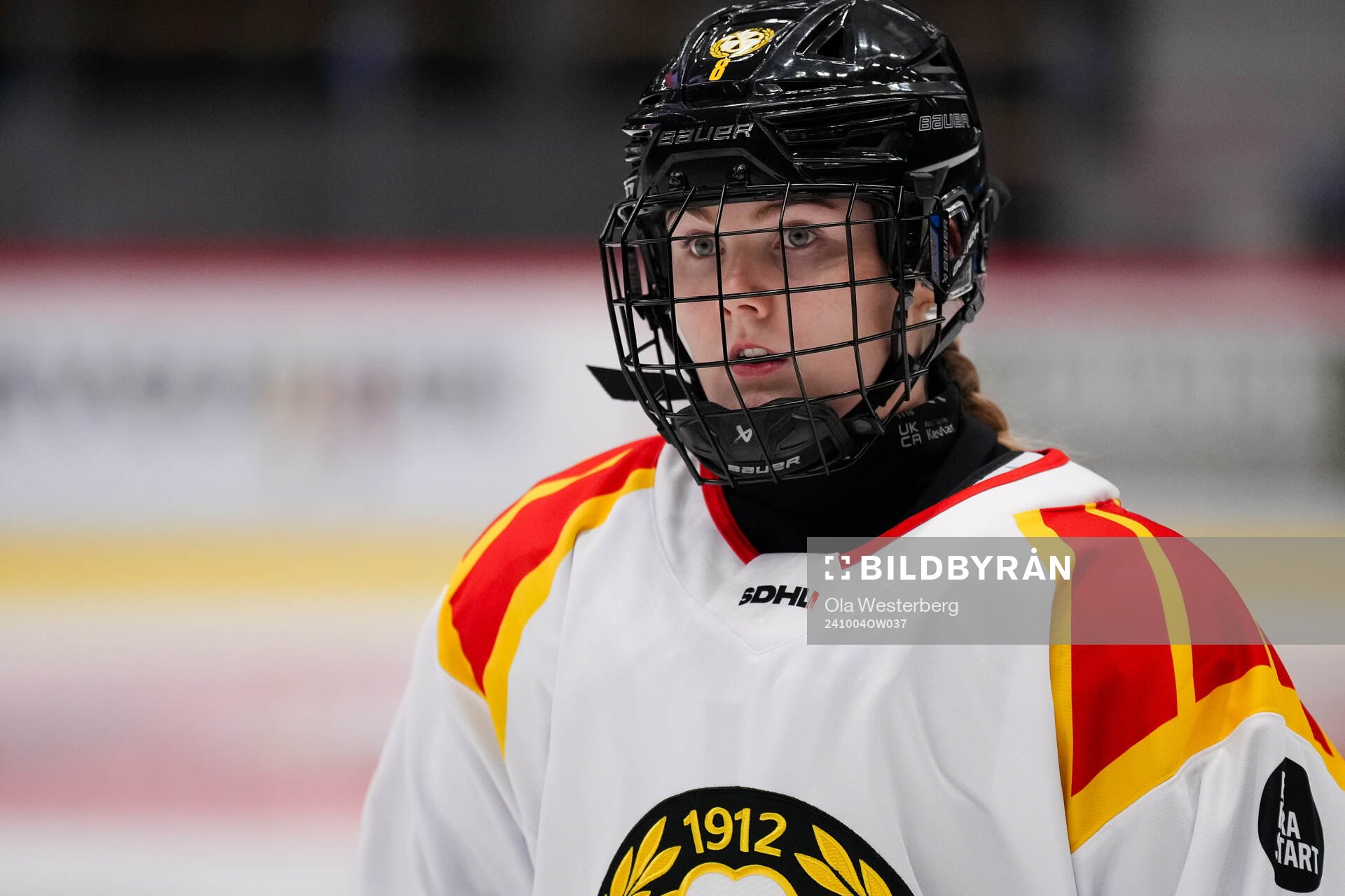Brynäs Oona Koukkula