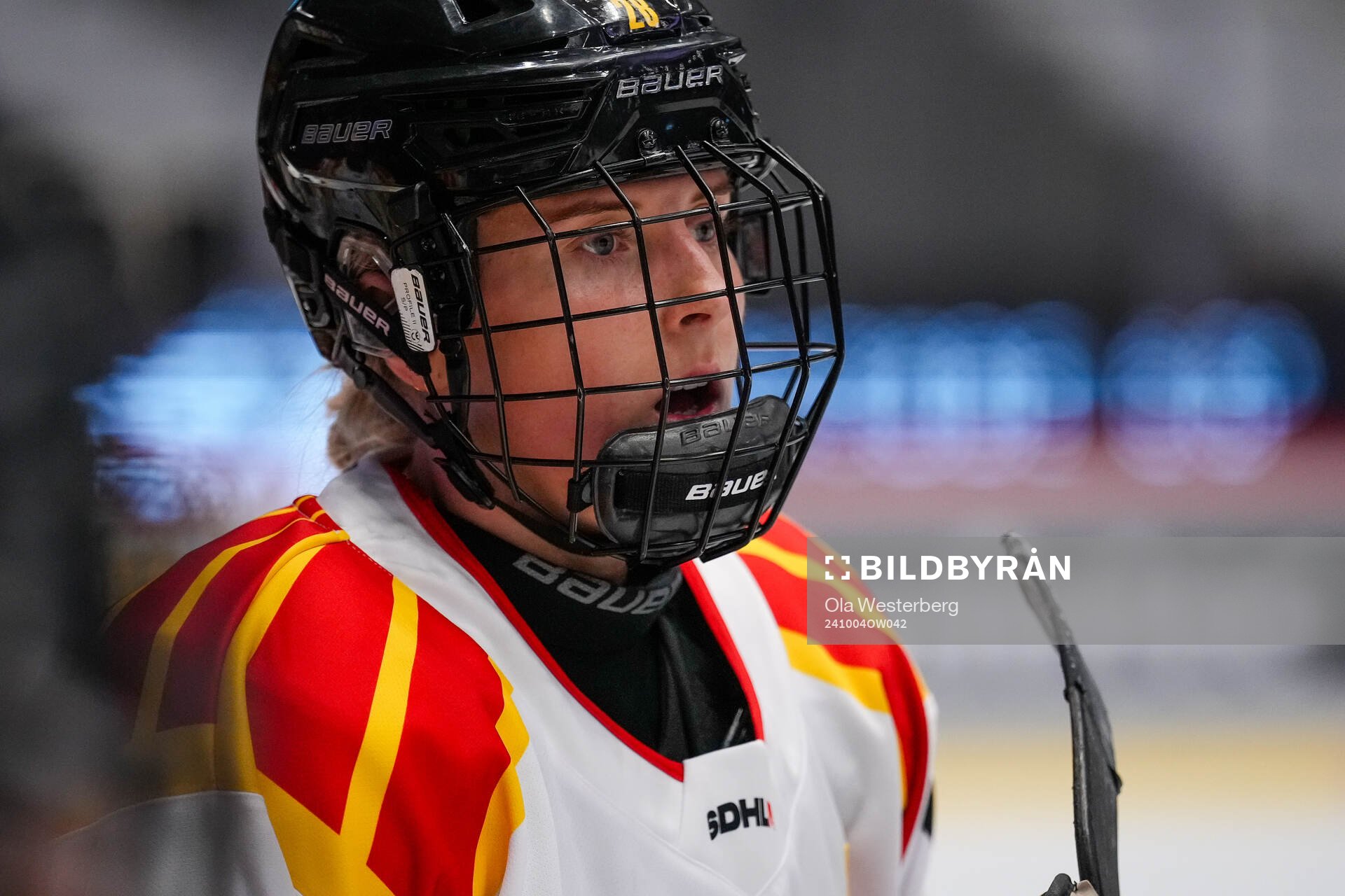 Brynäs Jenny Antonsson