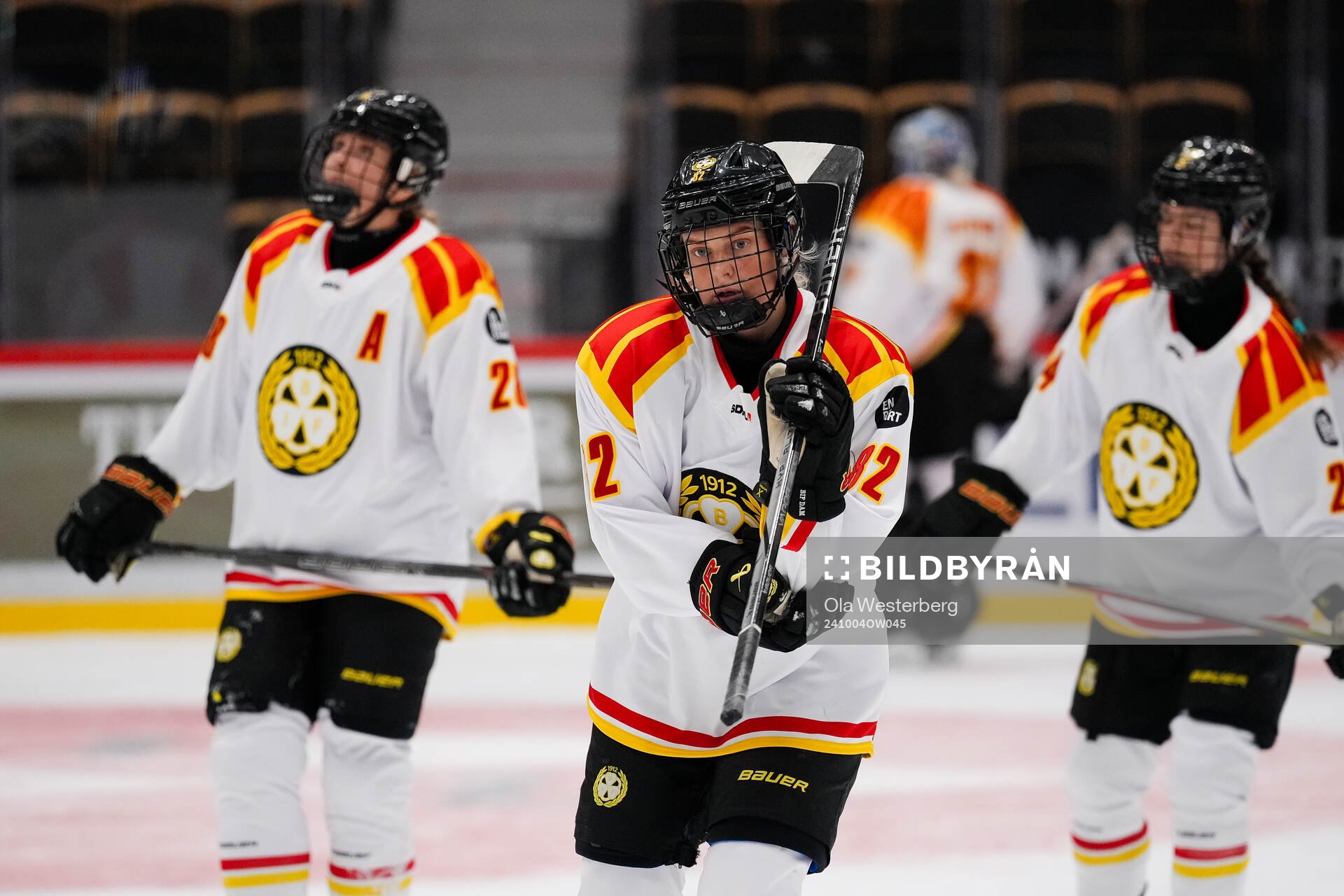 Brynäs Annie Silén